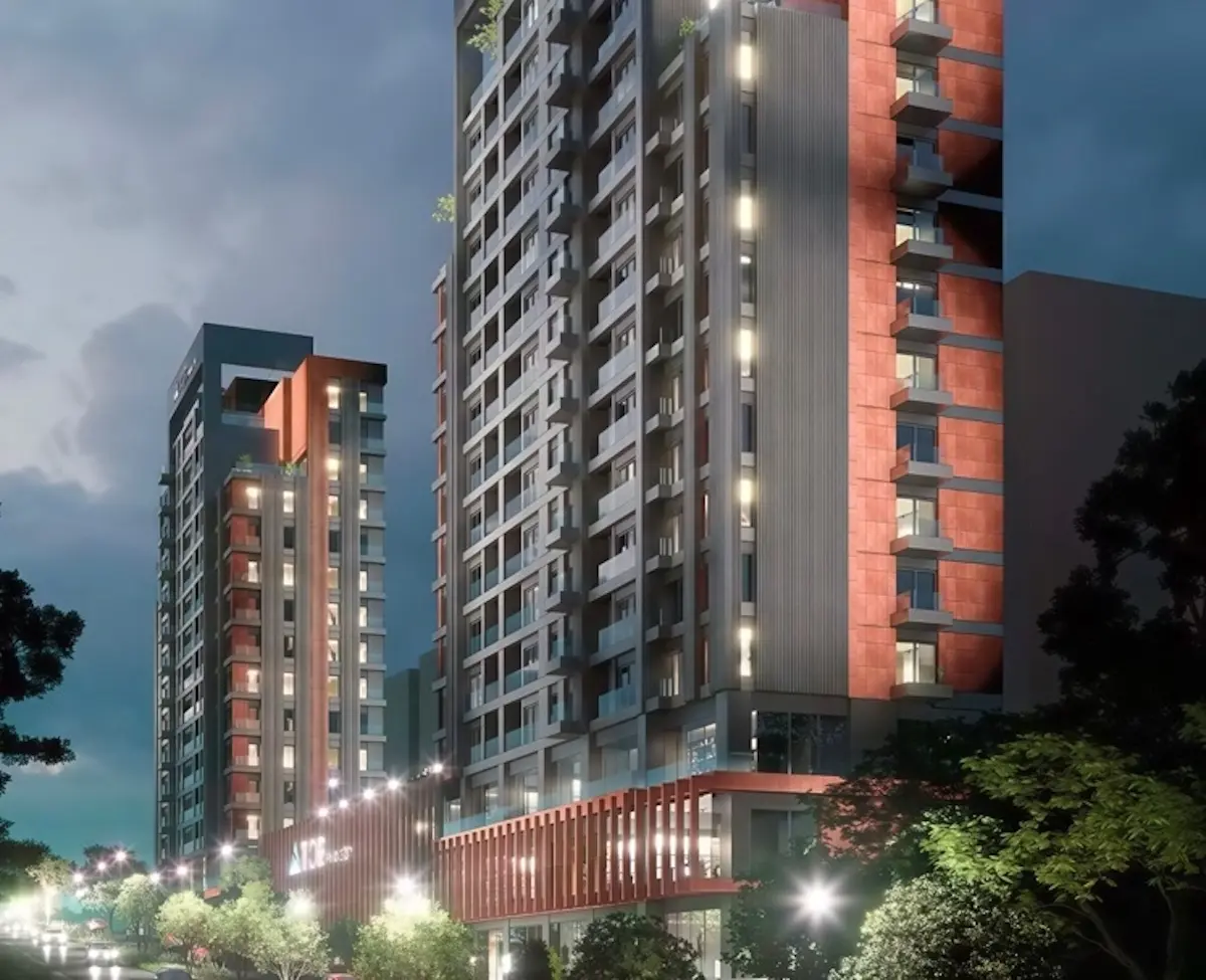 Property in Umraniye